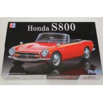 Honda S800 1966