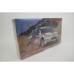 Mitsubishi Lancer Evolution IV  ''Rally Acropolis 1997''