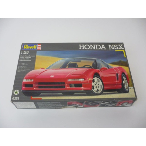 Honda NSX 1992