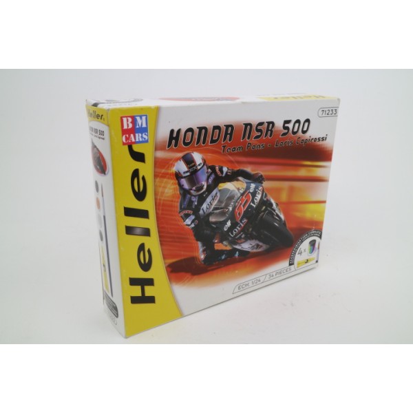 Honda NSR 500 ''Team Pons''