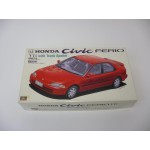 Honda Civic Sedan VTI