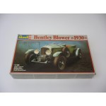 Bentley Blower 1930