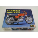 Kawasaki Street Racer 500cc