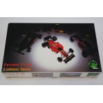 Ferrari F1 88' L'ultimo Turbo