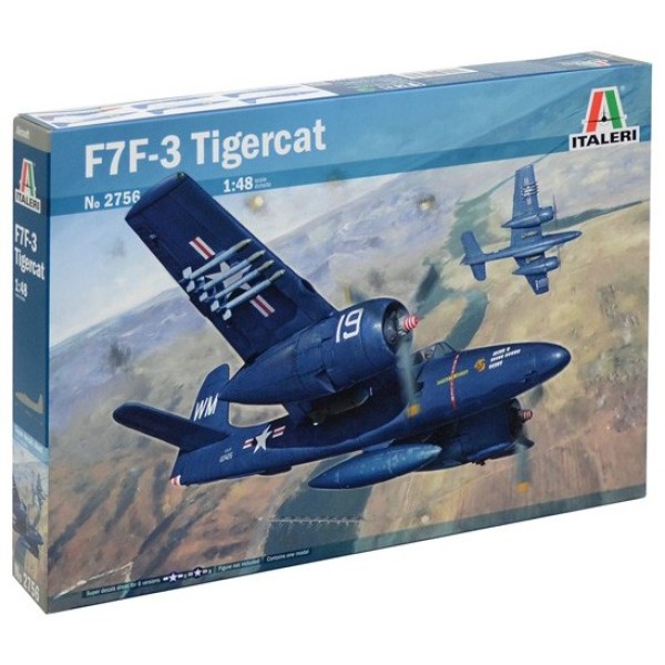 F7F-3 Tigercat