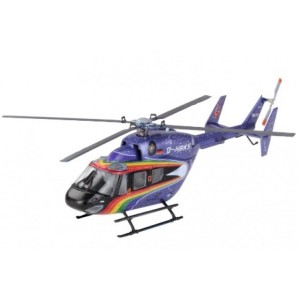 Eurocopter BK117 ''Space Design''