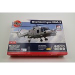 Westland Lynx HMA 8