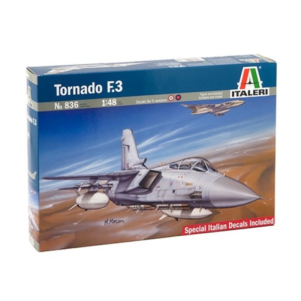 Tornado F.3