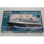 Queen Mary 2 ''Ocean Liner''