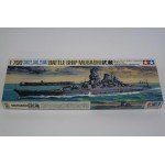 Battle Ship Musashi