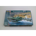 Torpedoboat PT117
