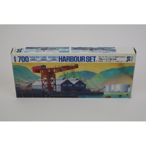 Harbour Set