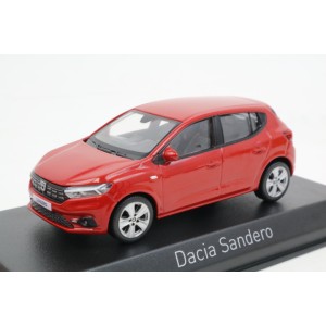 Dacia Sandero 2021