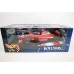 Williams FW20 Mecachrome F1 1998 #2 ''Heinz-Harald Frentzen''