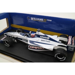 Williams FW22 BMW F1 #10 ''Jenson Button''
