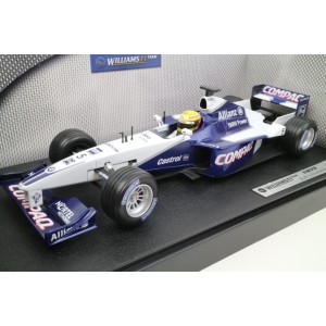 Williams FW23 BMW F1 2001 #5 ''Ralf Schumacher''
