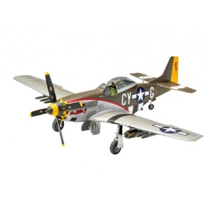 P-51D-15-NA Mustang [ Late Version ]
