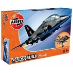 BAe Hawk [ Quickbuild - Lego Systeem ]