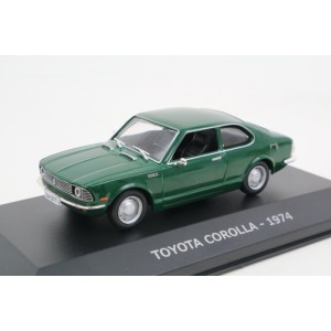 Toyota Corolla 1974