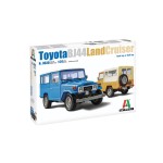 Toyota Land Cruiser BJ44