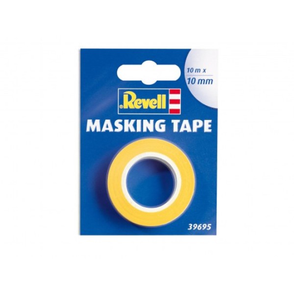 Masking Tape 10 M X 10 Mm