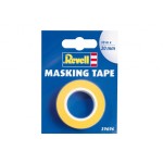 Masking Tape 10 M X 20 Mm