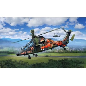 Eurocopter TIGER  ''15 Jaar Tiger''