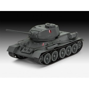T-34 Tank  WORLDofTANKS   ''Easy-Click Systeem''