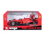 Ferrari F1 SF90 ''Winner Italian GP 2019'' C.Leclerc