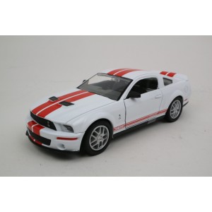 Shelby GT 500 2007