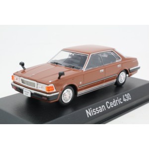 Nissan Cedric 430 1979