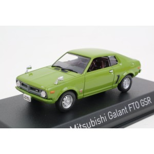 Mitsubishi Galant FTO GSR 1973