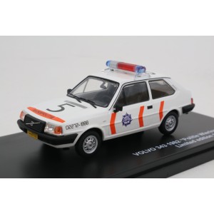 Volvo 343 1982 ''Politie Wieringerwerf''
