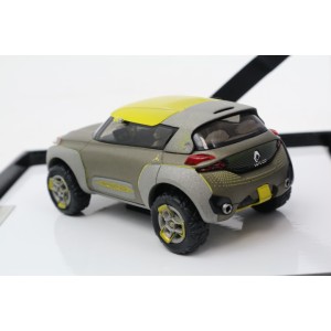 Renault Kwid 2014 ''Concept Car''