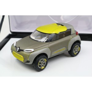 Renault Kwid 2014 ''Concept Car''