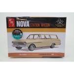 Chevrolet Nova Station Wagon 1963