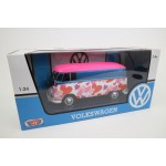 Volkswagen T1 Van ''Love''