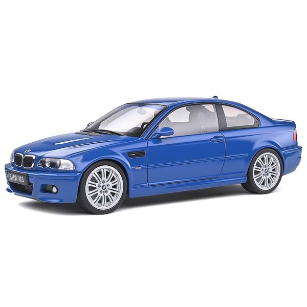BMW M3  [ E46 ]  2000