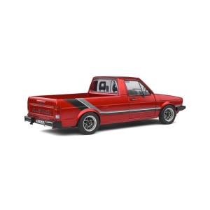 Volkswagen Caddy Custom 1982
