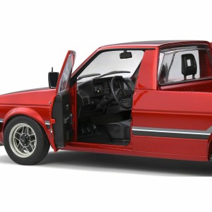 Volkswagen Caddy Custom 1982