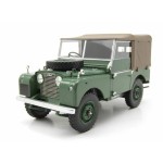 Land Rover 1949