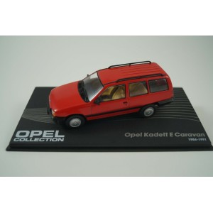Opel E Kadett Caravan 1984/91