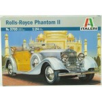 Rolls Royce Phantom II