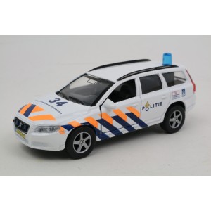Volvo V70 ''Politie NL'' Politieset
