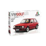 Volkswagen Golf GTI 1976/78