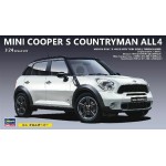 Mini Cooper S Countryman All 4