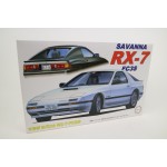 Mazda RX-7 Savanna FC3S 1985