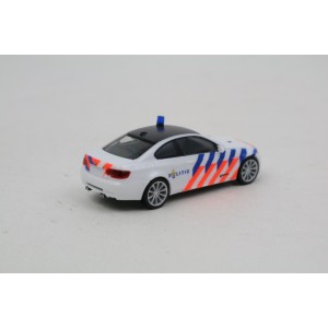 BMW E3 E92 ''Politie NL''