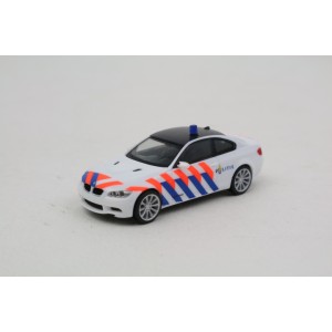 BMW E3 E92 ''Politie NL''