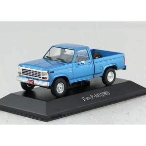 Ford F100 Pick-up 1982